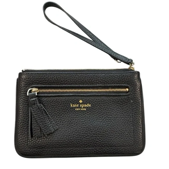 Kate Spade Tinie Chester Street Wristlet Bag Clutches Wristlets